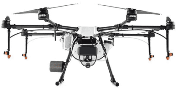 DJI Agras MG1-P RTK Zirai İlaçlama Dronu