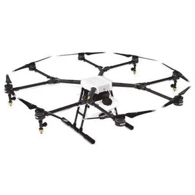 DJI Agras MG-1