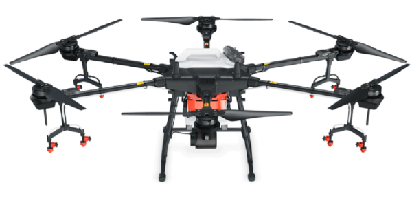 DJI Agras T16 Zirai İlaçlama Dronu