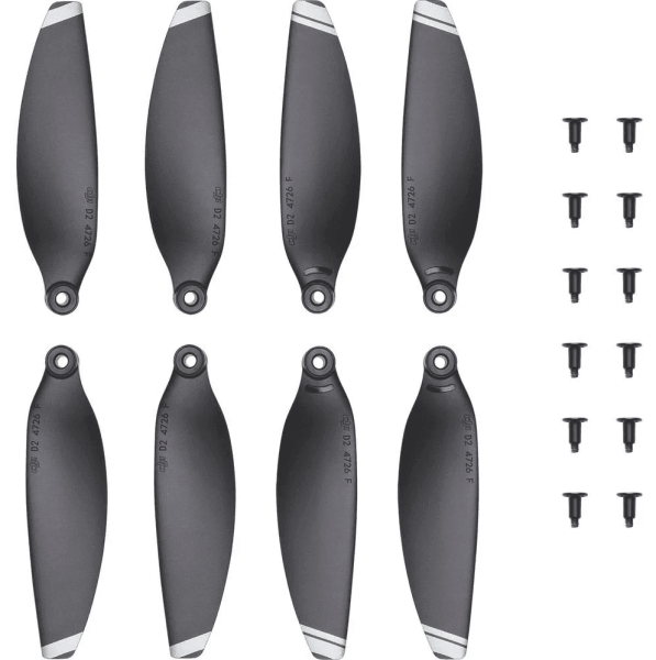 DJI Mini 2 Pervane (4'lü) Propellers