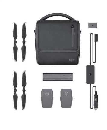 DJI Mavic 2 Enterprise Fly More Kit