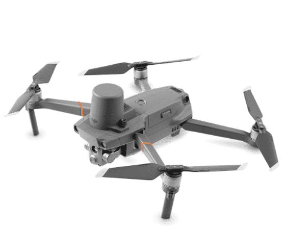 DJI Mavic 2 Enterprise Advanced