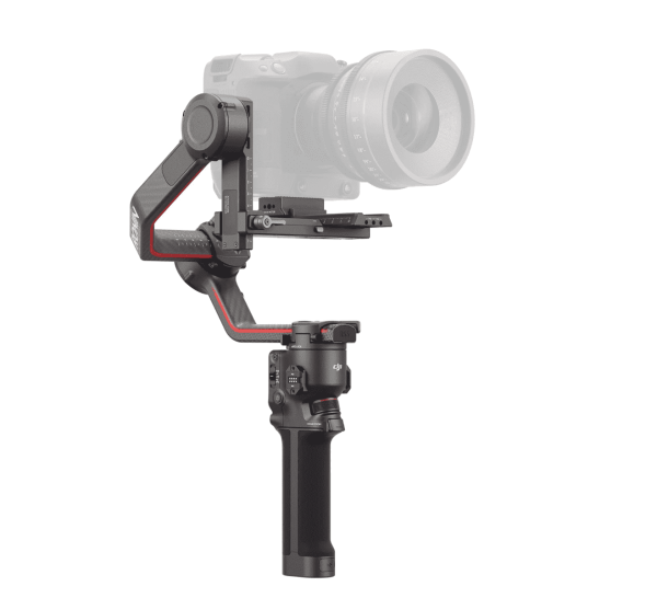 DJI RS3 Pro Gimbal