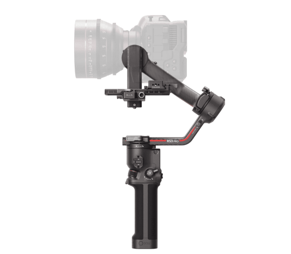 DJI RS3 Pro Gimbal