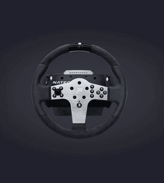 FANATEC CSL Elite Racing Wheel