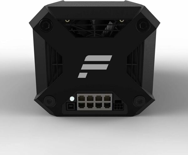 FANATEC Podium Wheel Base DD1