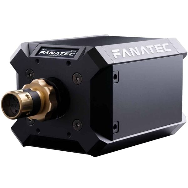 FANATEC Podium Wheel Base DD1