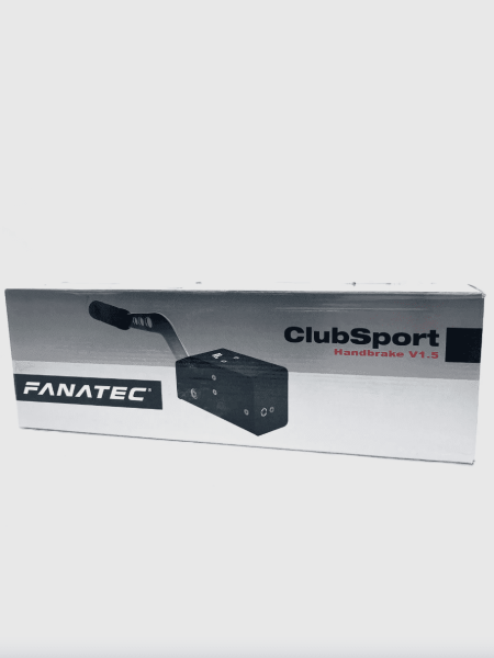 FANATEC Fanatec ClubSport Handbrake V1.5