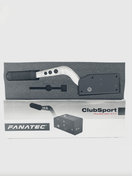 FANATEC Fanatec ClubSport Handbrake V1.5