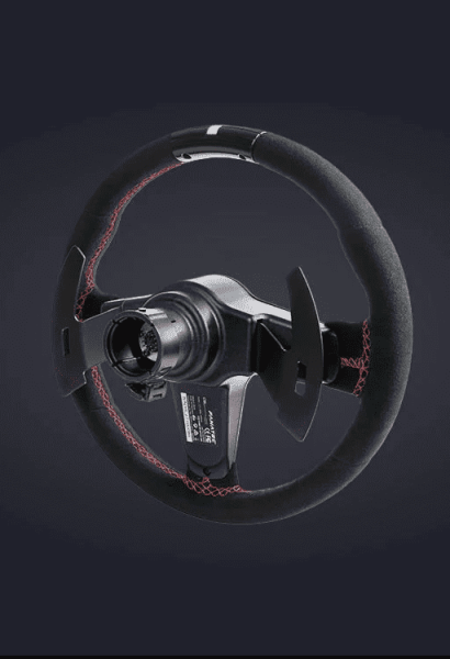 FANATEC CSL Elite Steering Wheel P1 for Xbox one