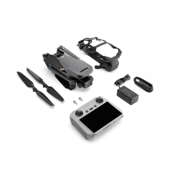 DJI Mavic 3 CLASSİC RC