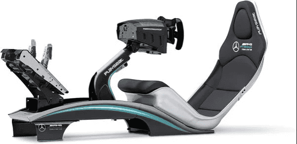 Playseat PRO Formula - Mercedes AMG F1 Koltuk