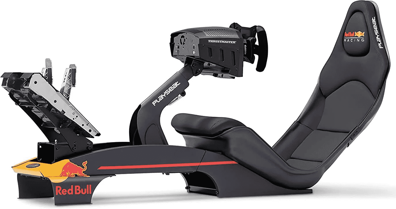 Playseat PRO Formula - Red Bull F1 Koltuk