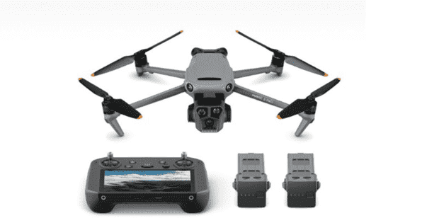 DJI MAVİC 3 PRO FLY MORE COMBO (DJI RC PRO)