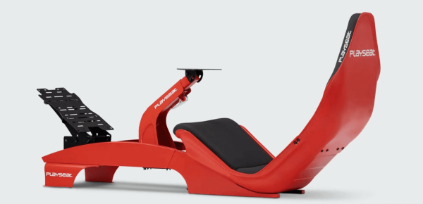 Playseat PRO Formula - F1 Kırmızı Koltuk