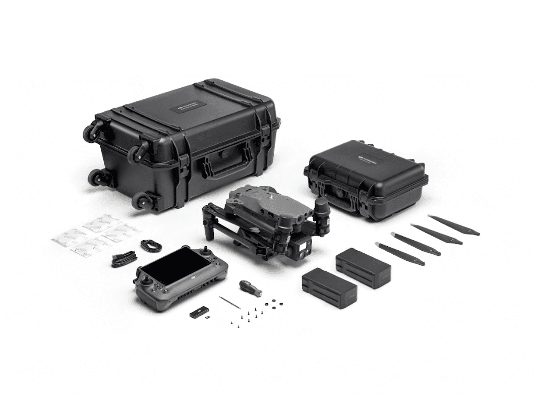 DJI Matrice 30T COMBO