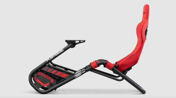 PLAYSEAT® TROPHY RED