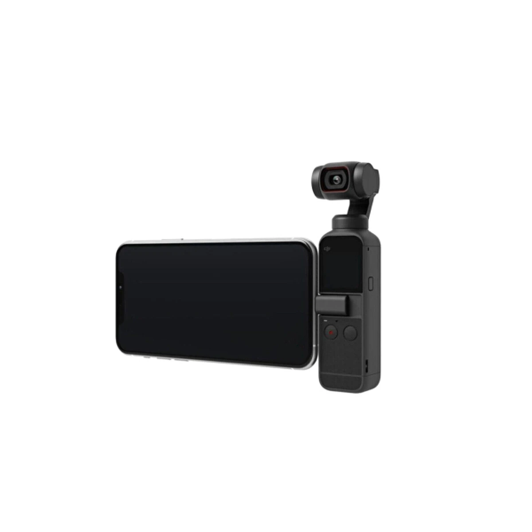 DJI Osmo Pocket 2 Creator Combo