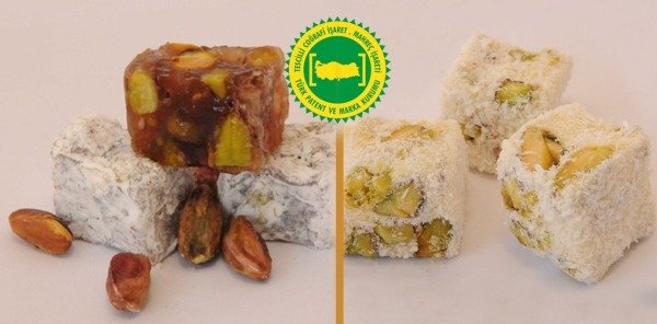 2 Lİ KARIŞIK LOKUM 470 gr (Özel Kutusunda)