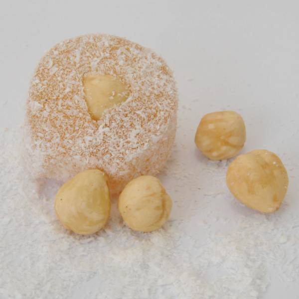 5 Lİ KARIŞIK LOKUM 590 gr (Özel Kutusunda)