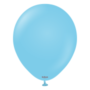 18'' Standart Balon Açık Mavi 1 ADET