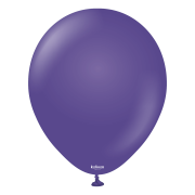 18'' Standart Balon Menekşe 1 ADET