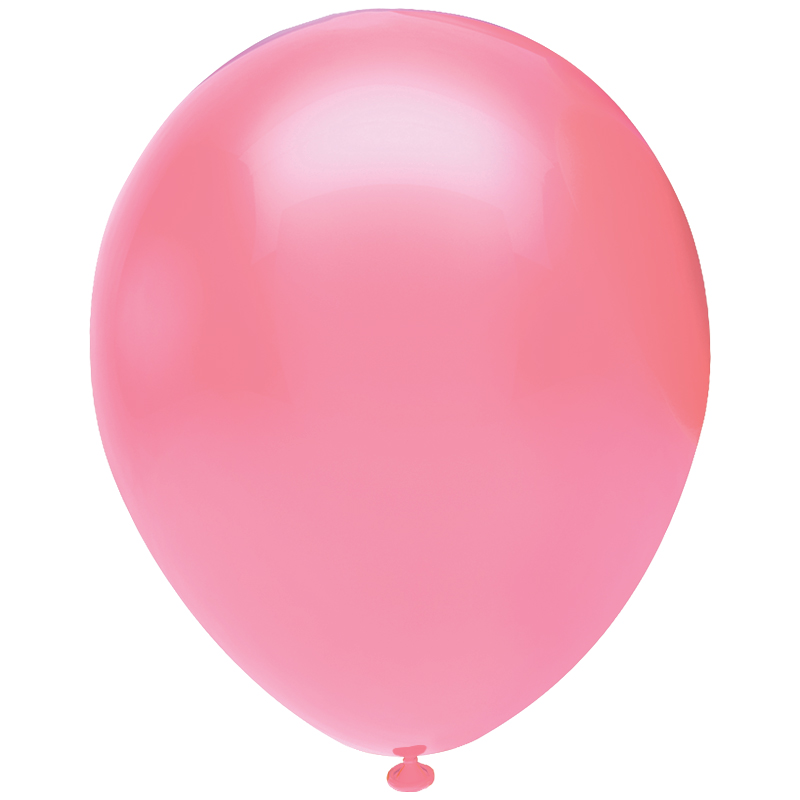 B.E. Pembe 12'' Pastel Balon 100'lü