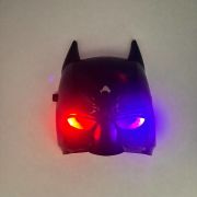 Plastik Maske Işıklı Batman