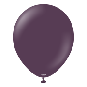 12'' Standart Balon Plum ( Erik ) 100'lü