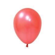 B.E. Metalik Kırmızı 12'' Balon 100 lü