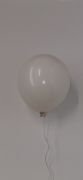 Kalisan 12''  Retro White 100'lü Balon