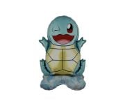 Ayaklı Squirtle Folyo Balon  38*55 cm