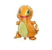 Charmander Folyo Balon 46*63 cm