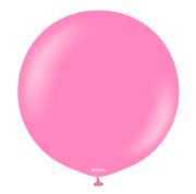 Kalisan 24'' Standart Balon Queen Pink 2354 1 Adet