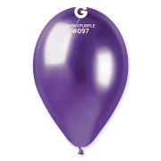 Gemar 13'' Krom Balon Mor 50 Adet #097