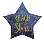 Reach For The Stars 36''/91cm