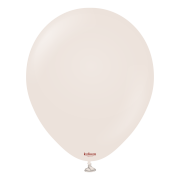 Kalisan 12'' Retro Deniz Kumu ( White Sand ) 100'lü Balon