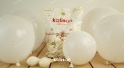 Kalisan 12'' Standart Beyaz ( White ) 100'lü Balon