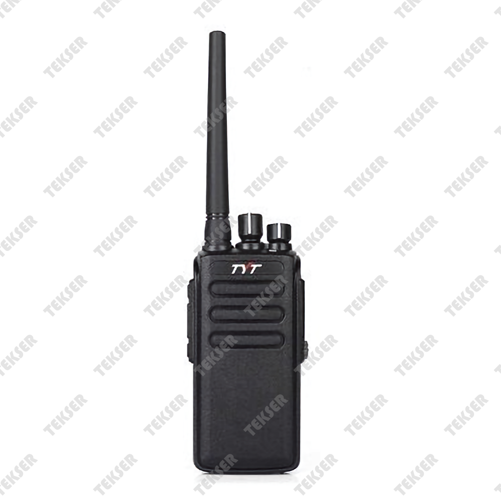 TYT MD-680 VHF SAYISAL EL TELSİZİ