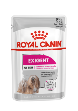 Royal Canin CCN Exigent Seçici Köpek Konservesi 85 Gr