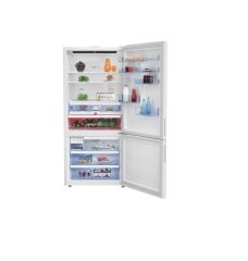 Beko 683721 EB Beyaz Alttan Donduruculu No Frost Buzdolabı