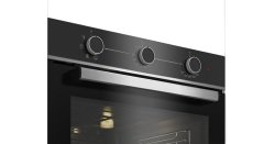 Beko BFC 320 S Siyah Ankastre Fırın