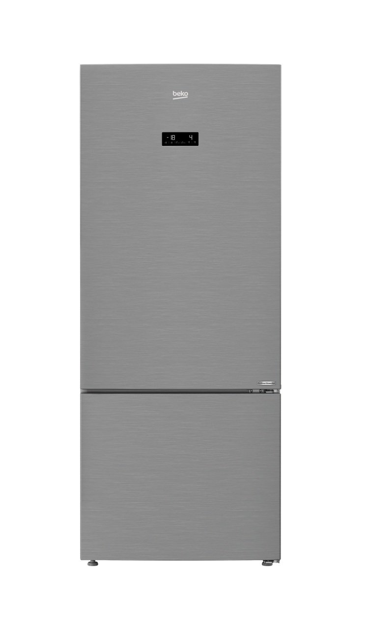 Beko 674581 EI Alttan Donduruculu Buzdolabı