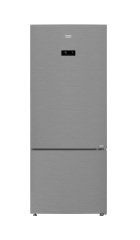 Beko 674581 EI Alttan Donduruculu Buzdolabı