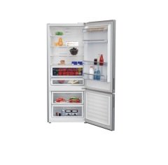 Beko 674581 EI Alttan Donduruculu Buzdolabı