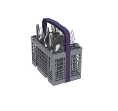 Beko BM 4044 I 4 Program Inoks Bulaşık Makinesi