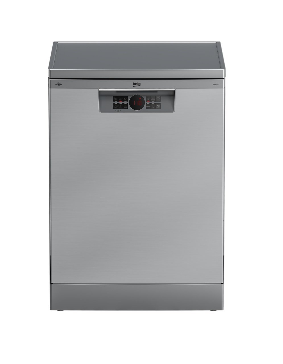 Beko BM 4044 I 4 Program Inoks Bulaşık Makinesi