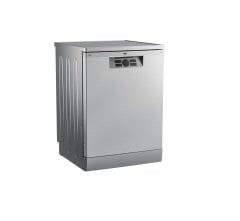 Beko BM 4044 I 4 Program Inoks Bulaşık Makinesi