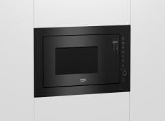 Beko BMC 2520 S Beyond Serisi Ankastre Mikrodalga Fırın