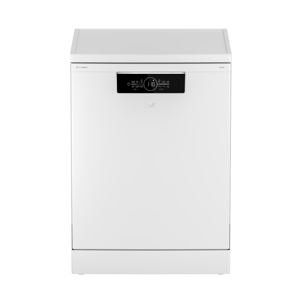 Beko BM 6046 6 Program Beyaz Bulaşık Makinesi